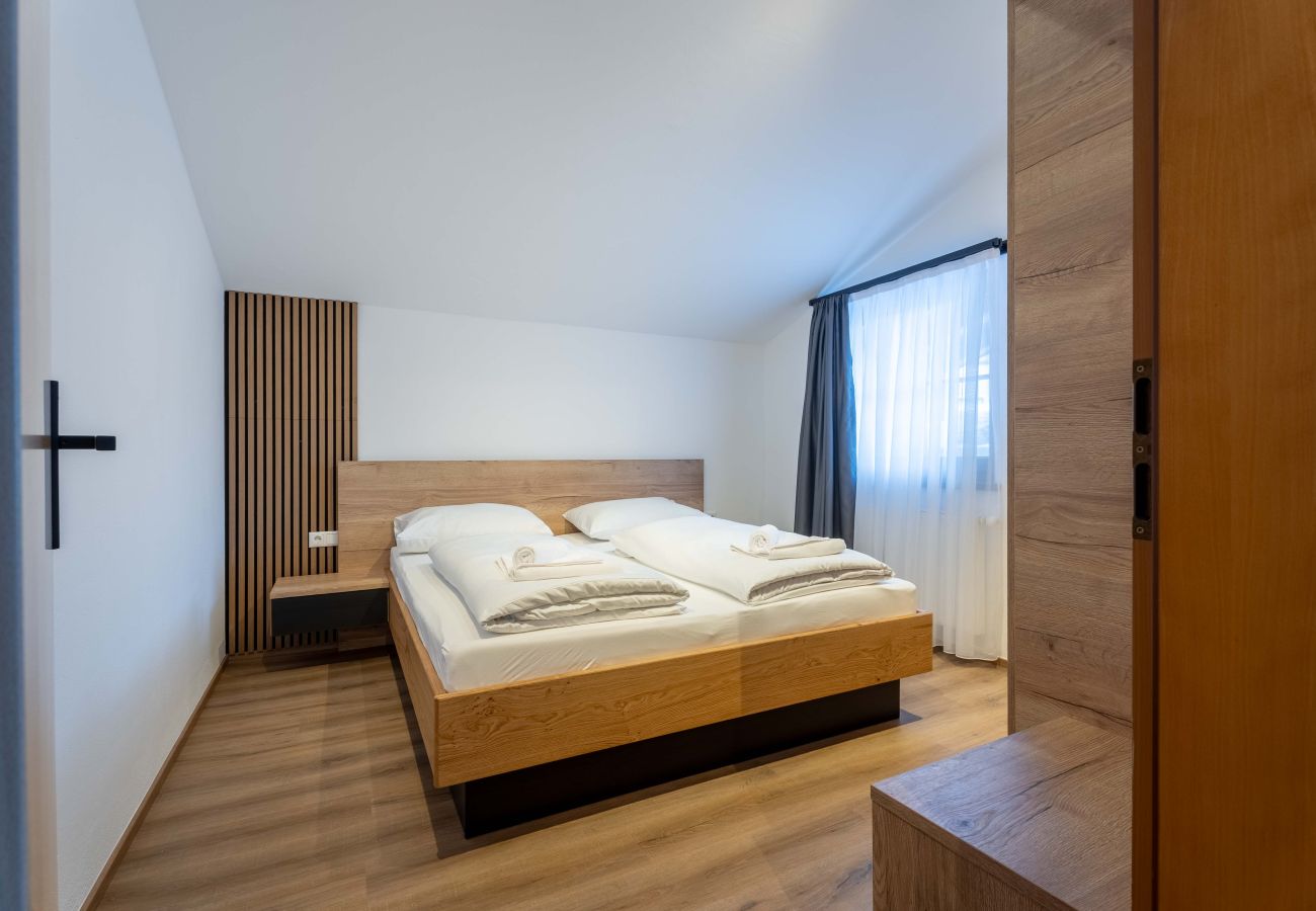 Appartement in Saalbach - Alpenglück Apartments - 2