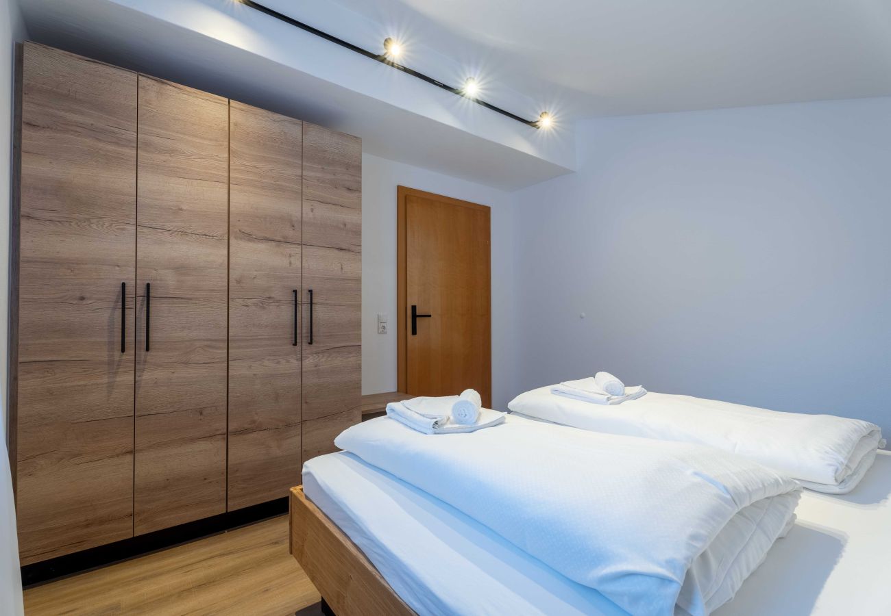 Appartement in Saalbach - Alpenglück Apartments - 2