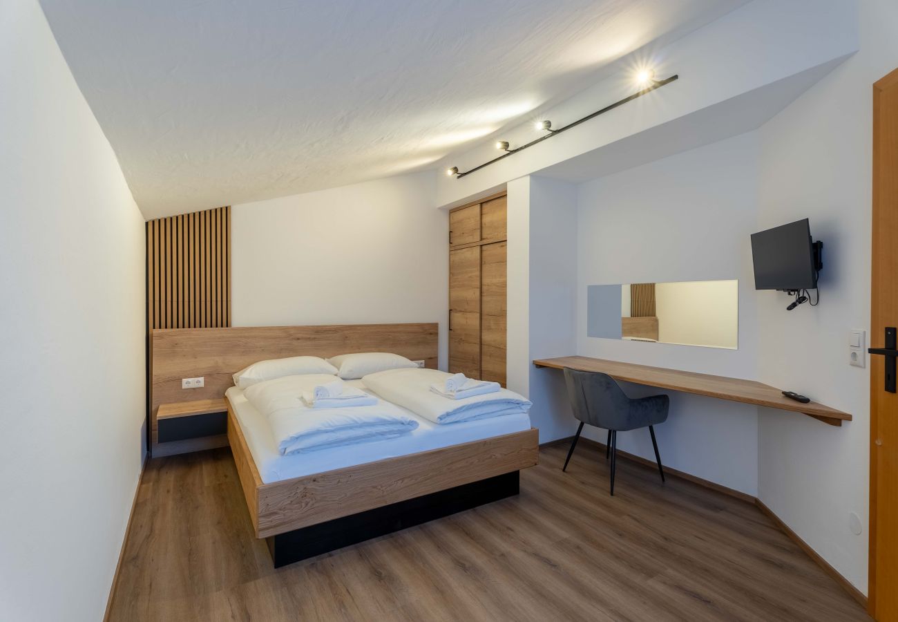 Appartement in Saalbach - Alpenglück Apartments - 2