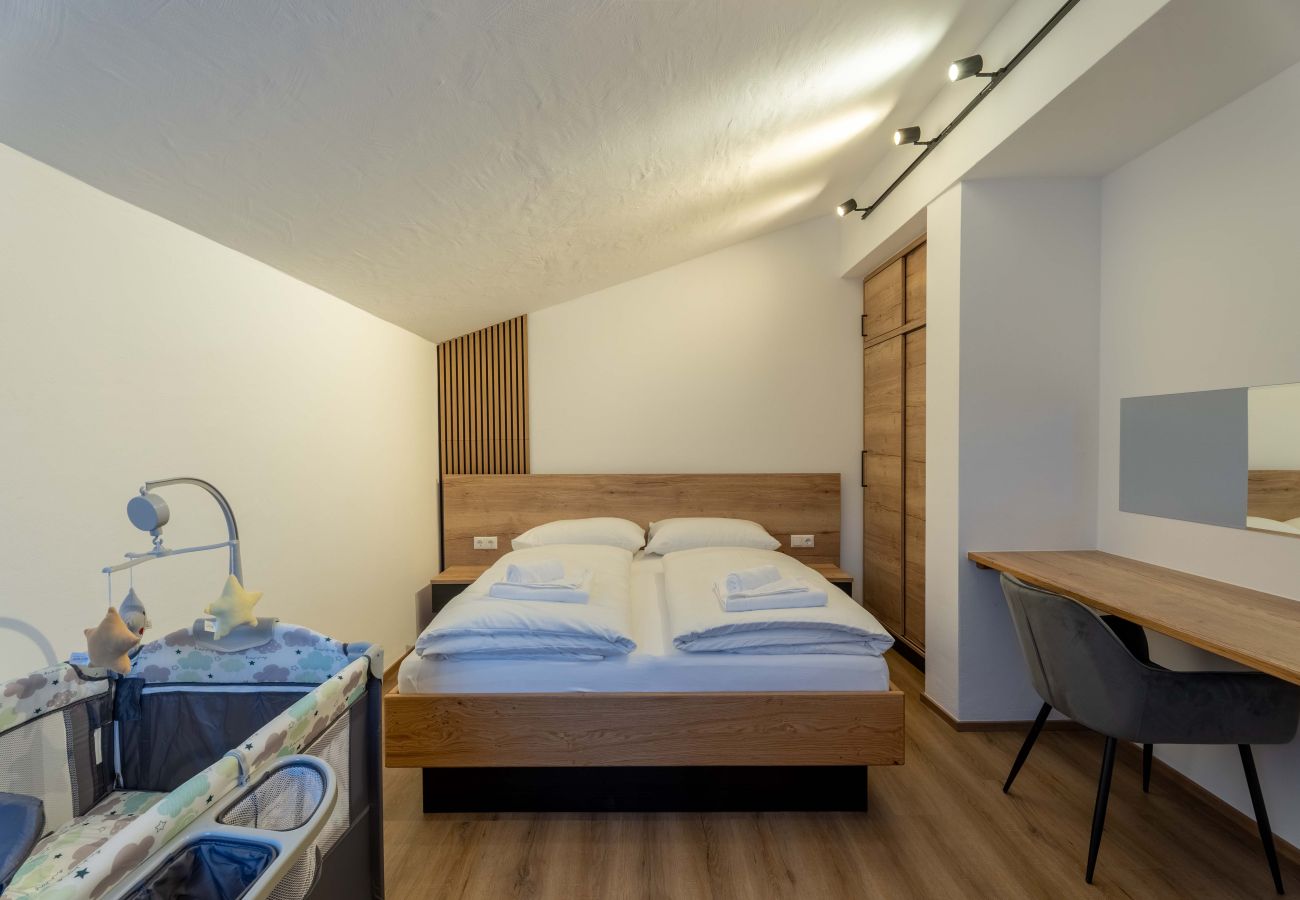 Appartement in Saalbach - Alpenglück Apartments - 2