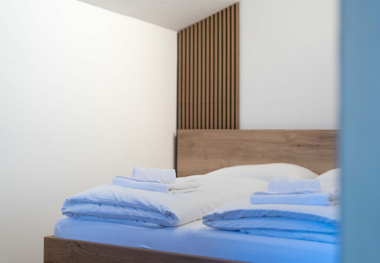 Appartement in Saalbach - Alpenglück Apartments - 2