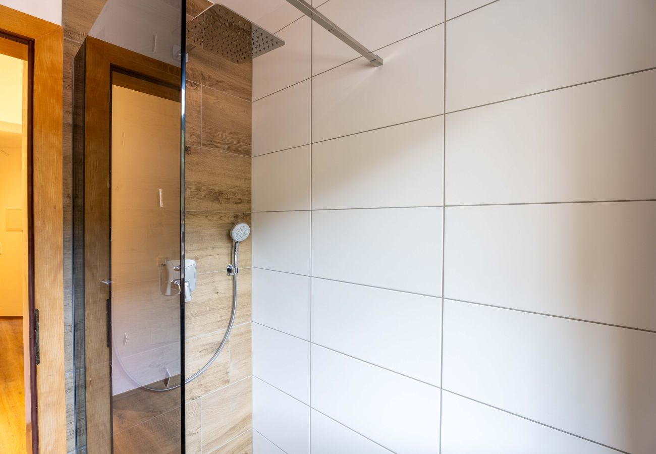 Appartement in Saalbach - Alpenglück Apartments - 3