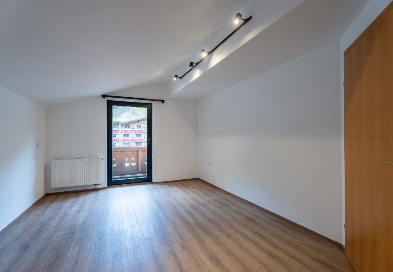 Appartement in Saalbach - Alpenglück Apartments - 3