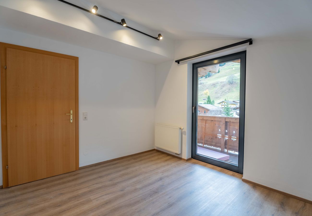 Appartement in Saalbach - Alpenglück Apartments - 3