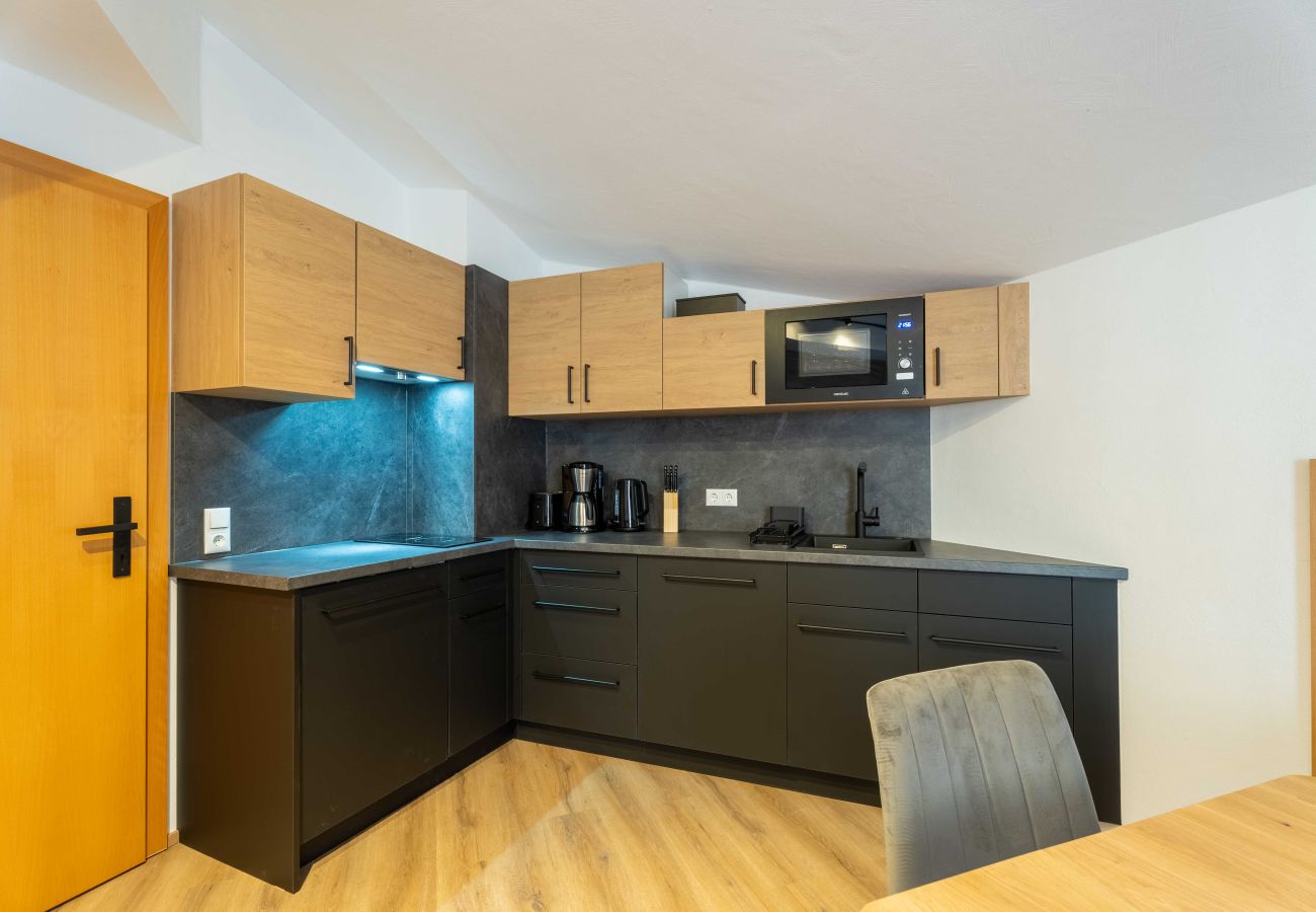 Appartement in Saalbach - Alpenglück Apartments - 3