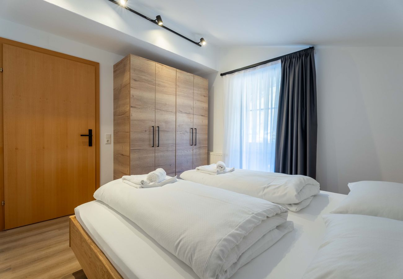 Appartement in Saalbach - Alpenglück Apartments - 3