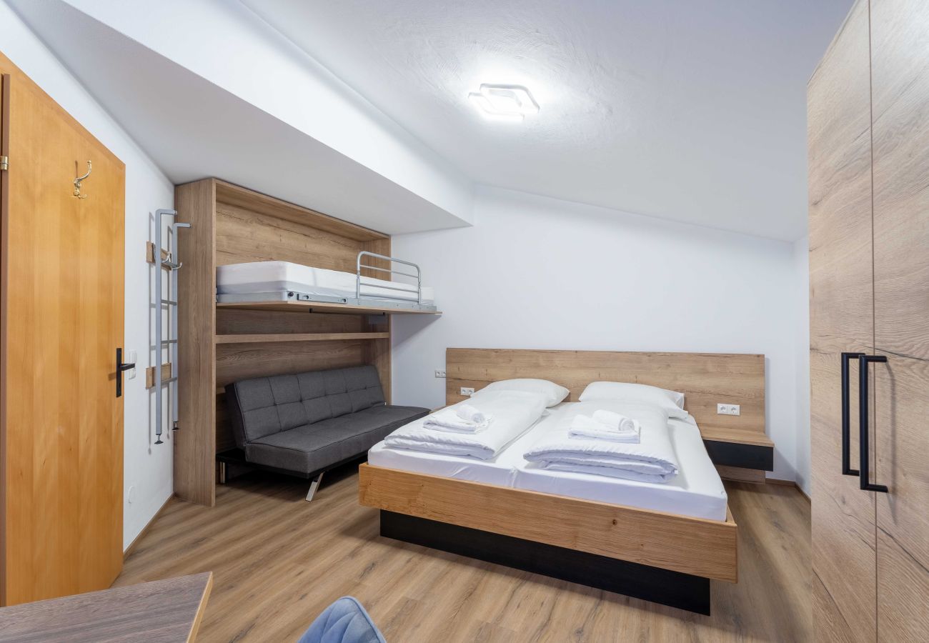 Appartement in Saalbach - Alpenglück Apartments - 3