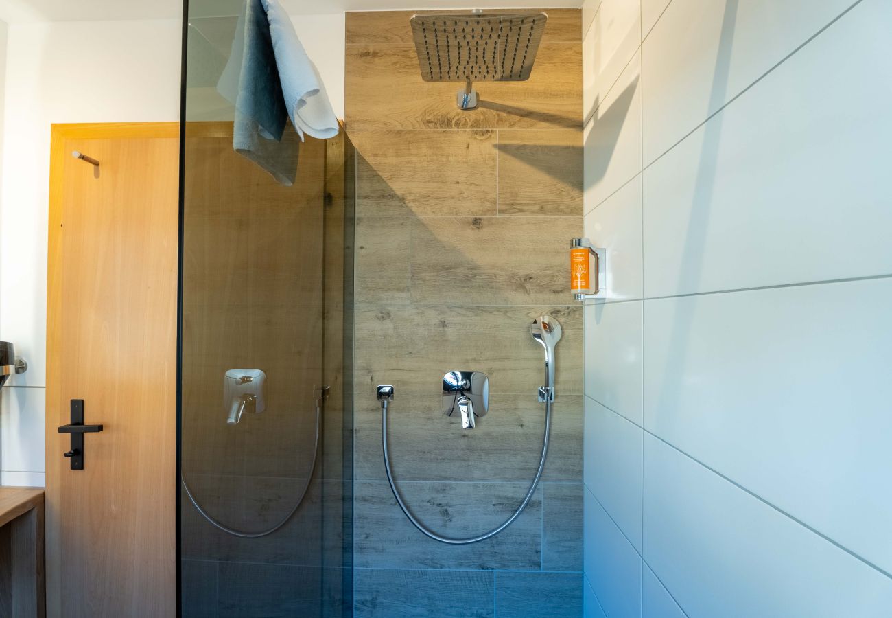 Appartement in Saalbach - Alpenglück Apartments - 3