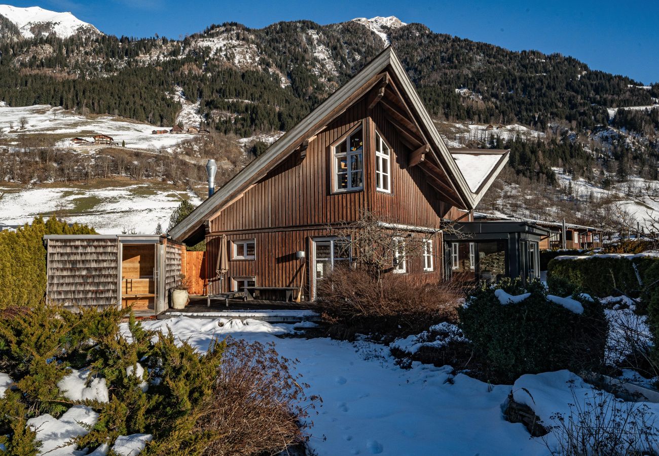 Chalet in Bad Hofgastein - Chalet Sendlhofer