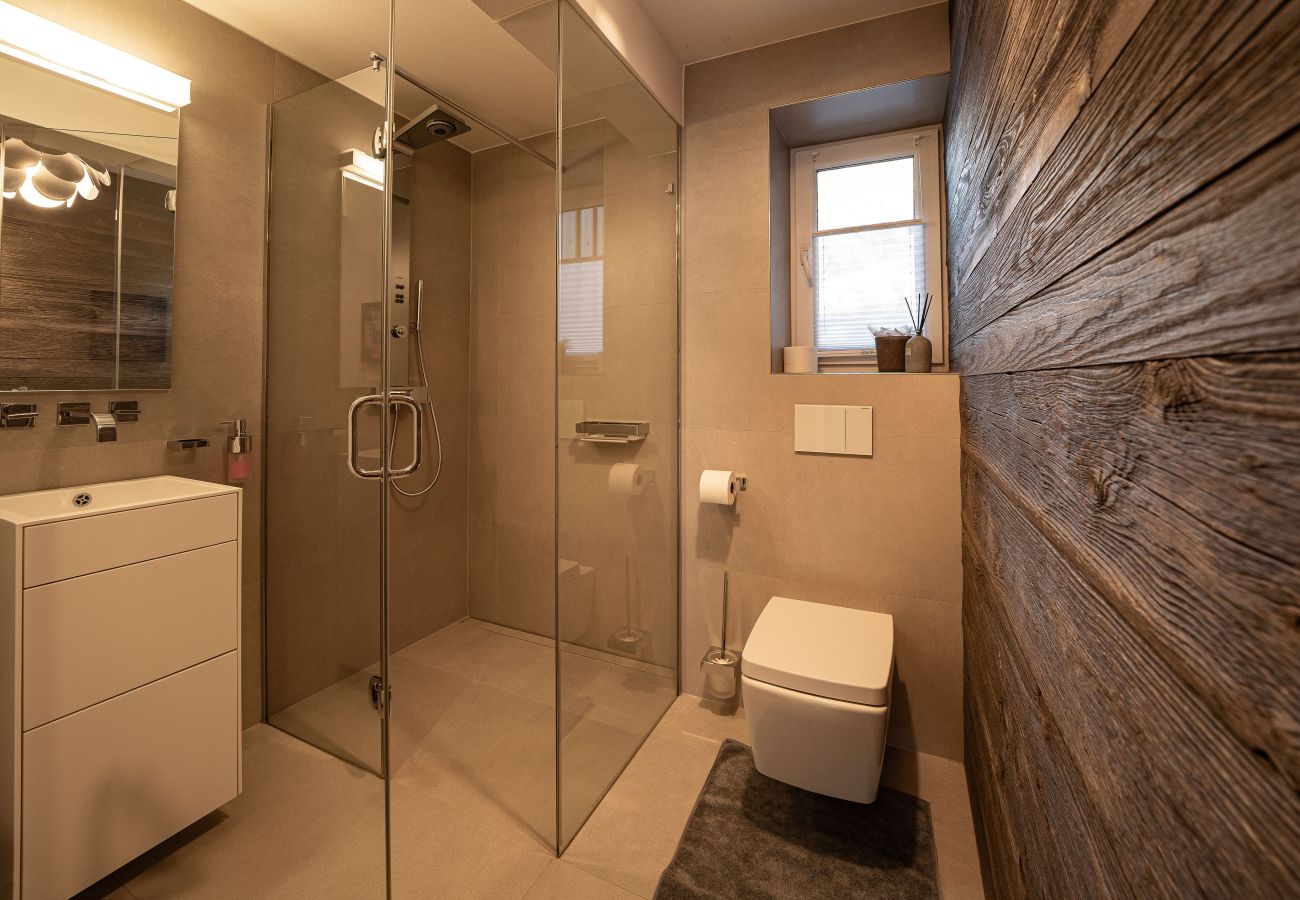 Chalet in Bad Hofgastein - Chalet Sendlhofer