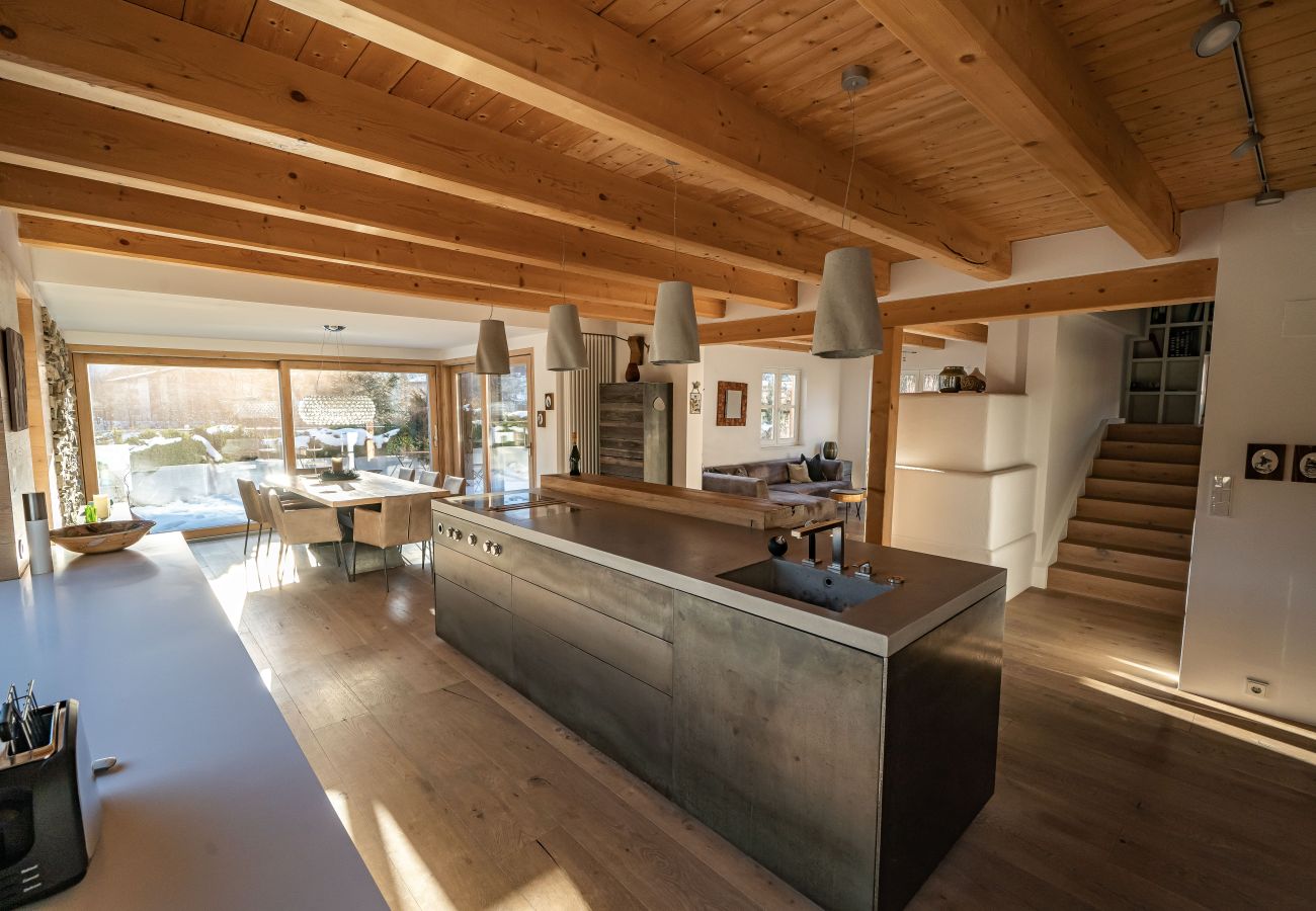 Chalet in Bad Hofgastein - Chalet Sendlhofer