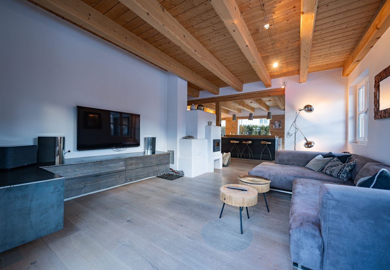 Chalet in Bad Hofgastein - Chalet Sendlhofer