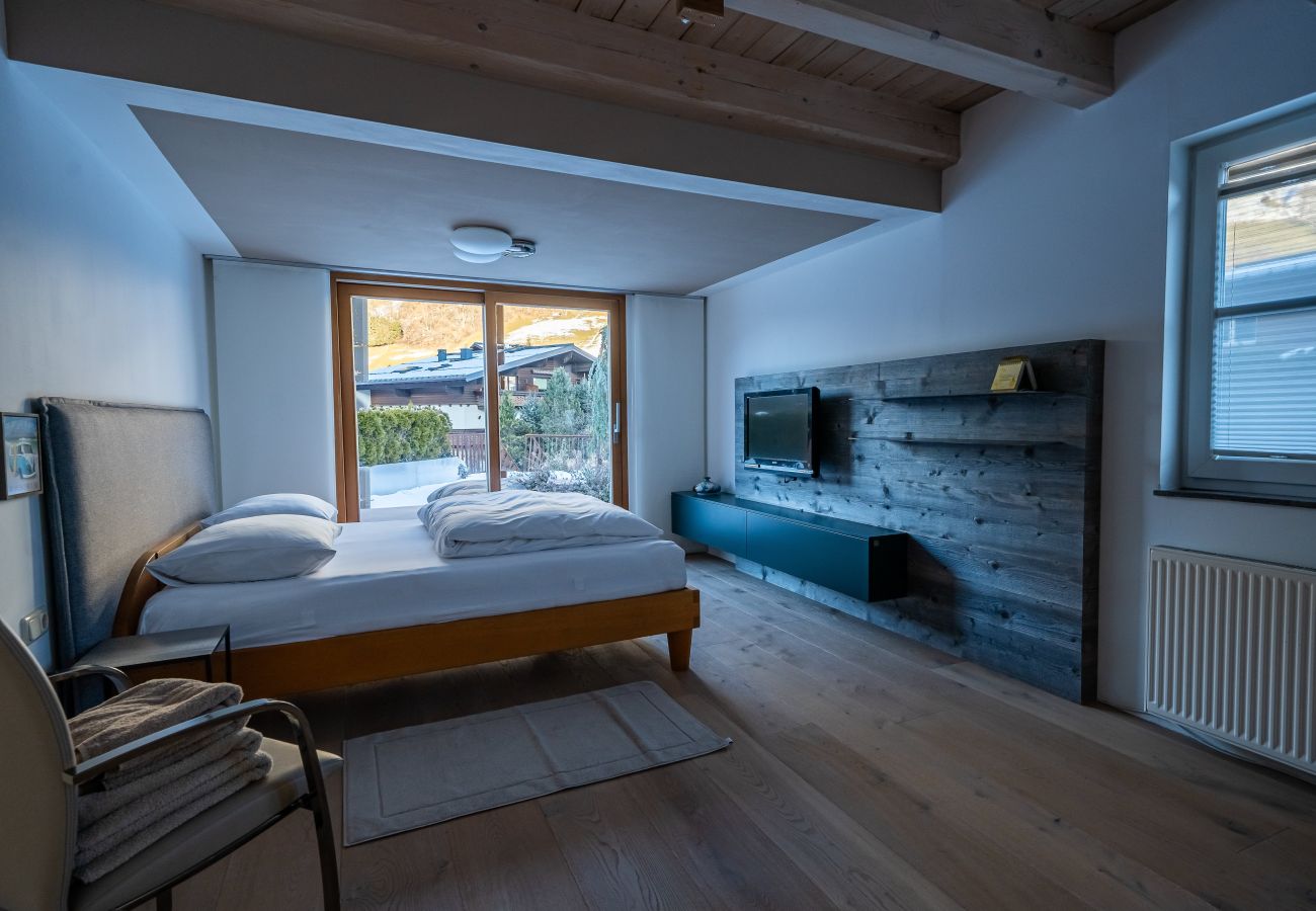 Chalet in Bad Hofgastein - Chalet Sendlhofer