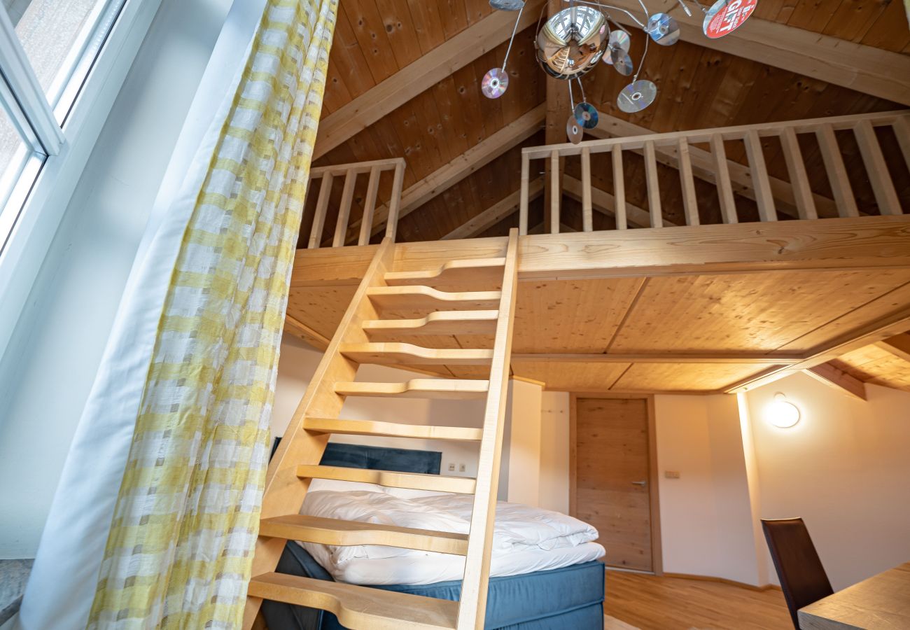 Chalet in Bad Hofgastein - Chalet Sendlhofer