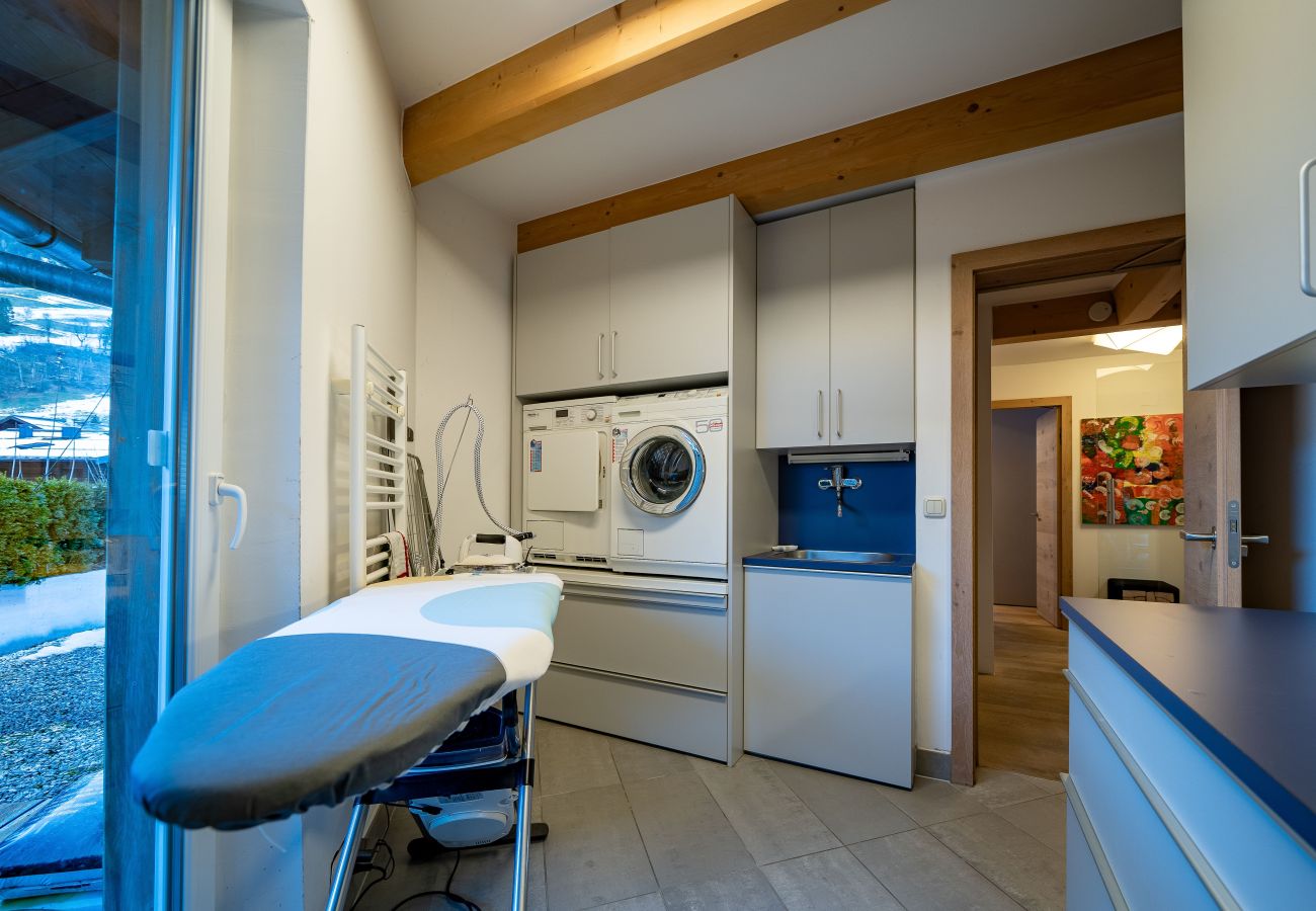 Chalet in Bad Hofgastein - Chalet Sendlhofer