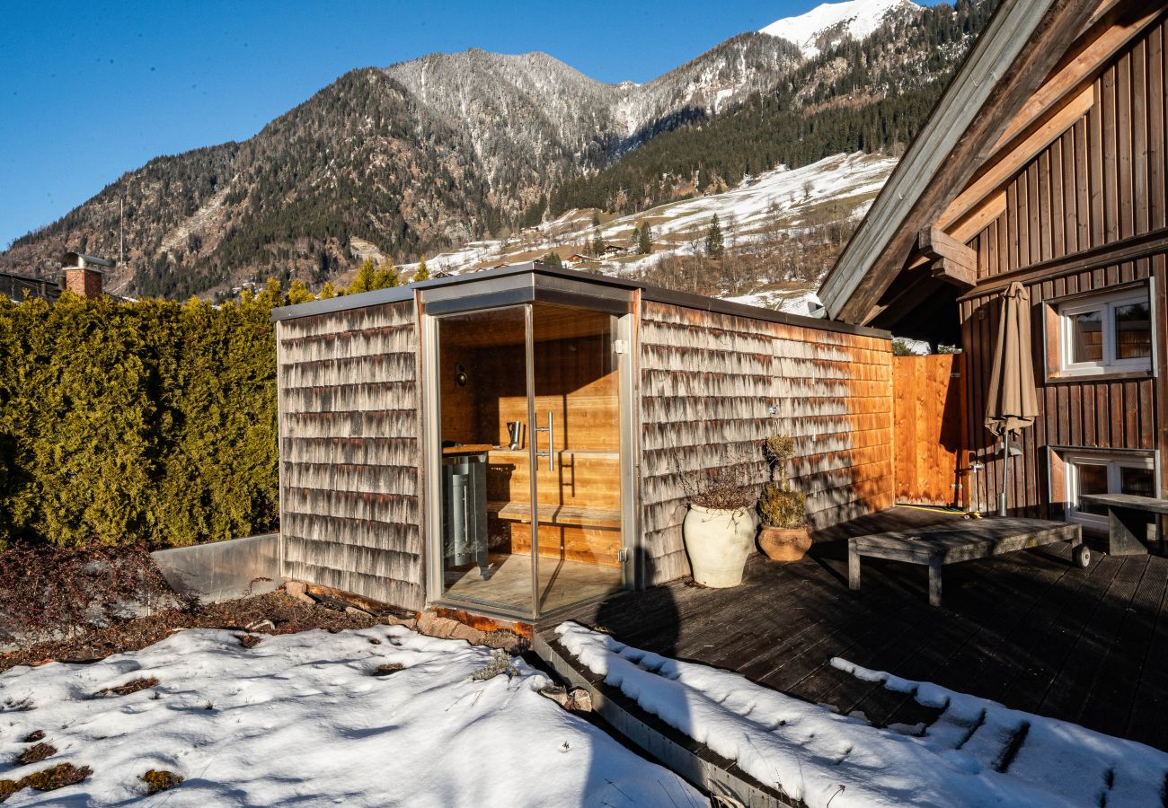 Chalet in Bad Hofgastein - Chalet Sendlhofer