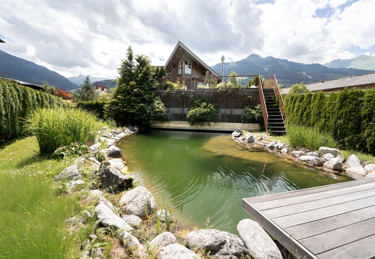 Chalet in Bad Hofgastein - Chalet Sendlhofer