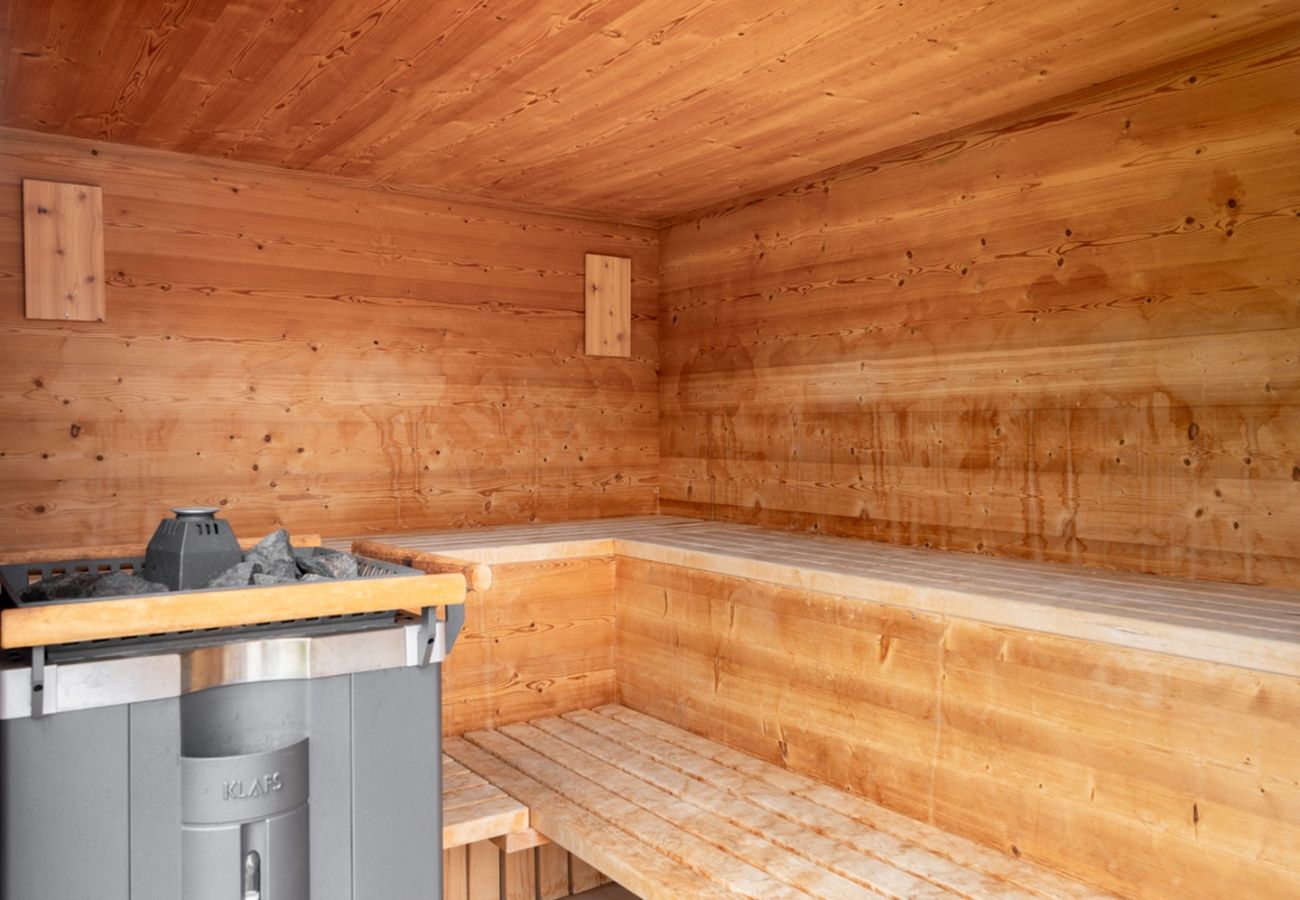 Chalet in Bad Hofgastein - Chalet Sendlhofer