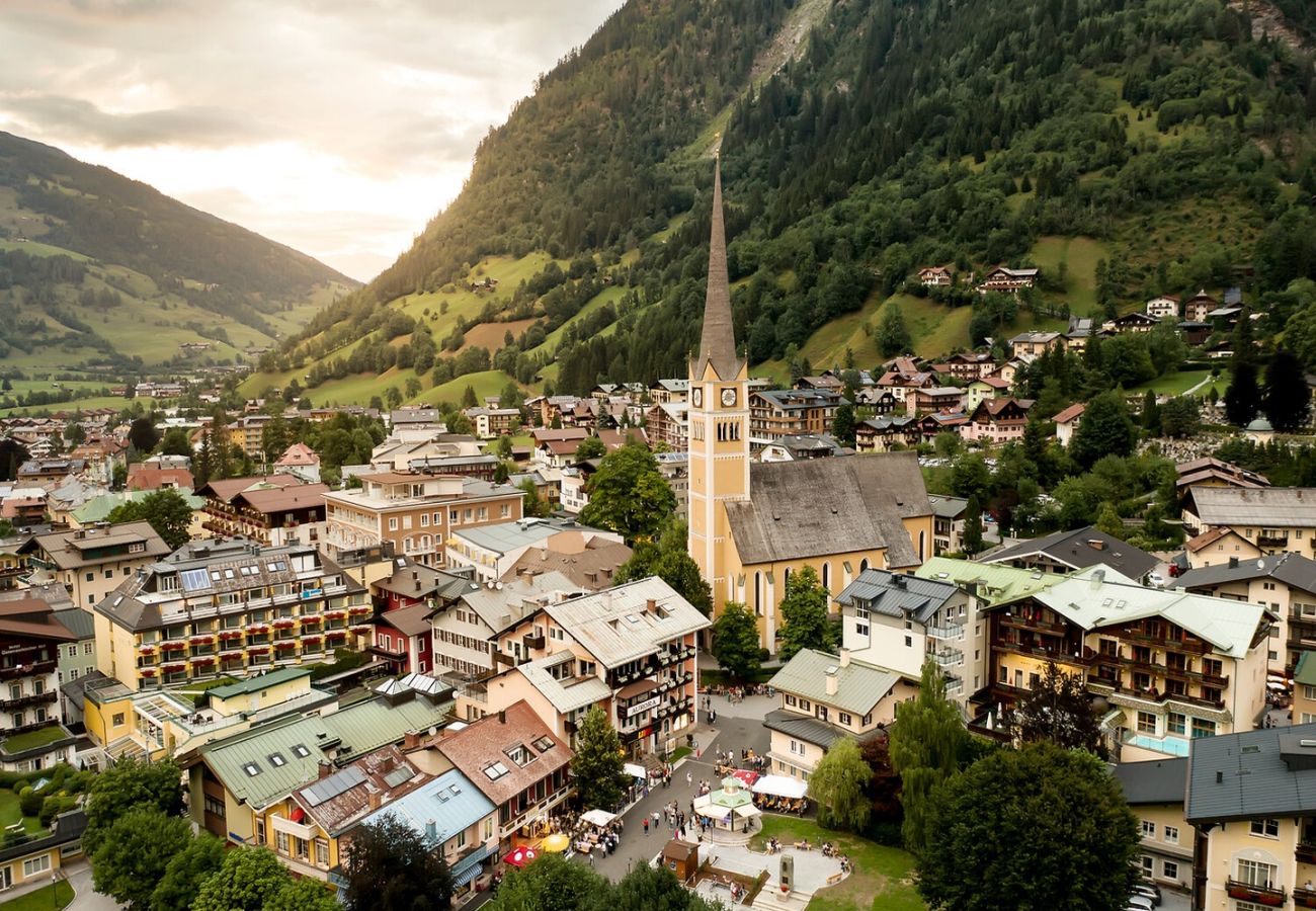 Chalet in Bad Hofgastein - Chalet Sendlhofer