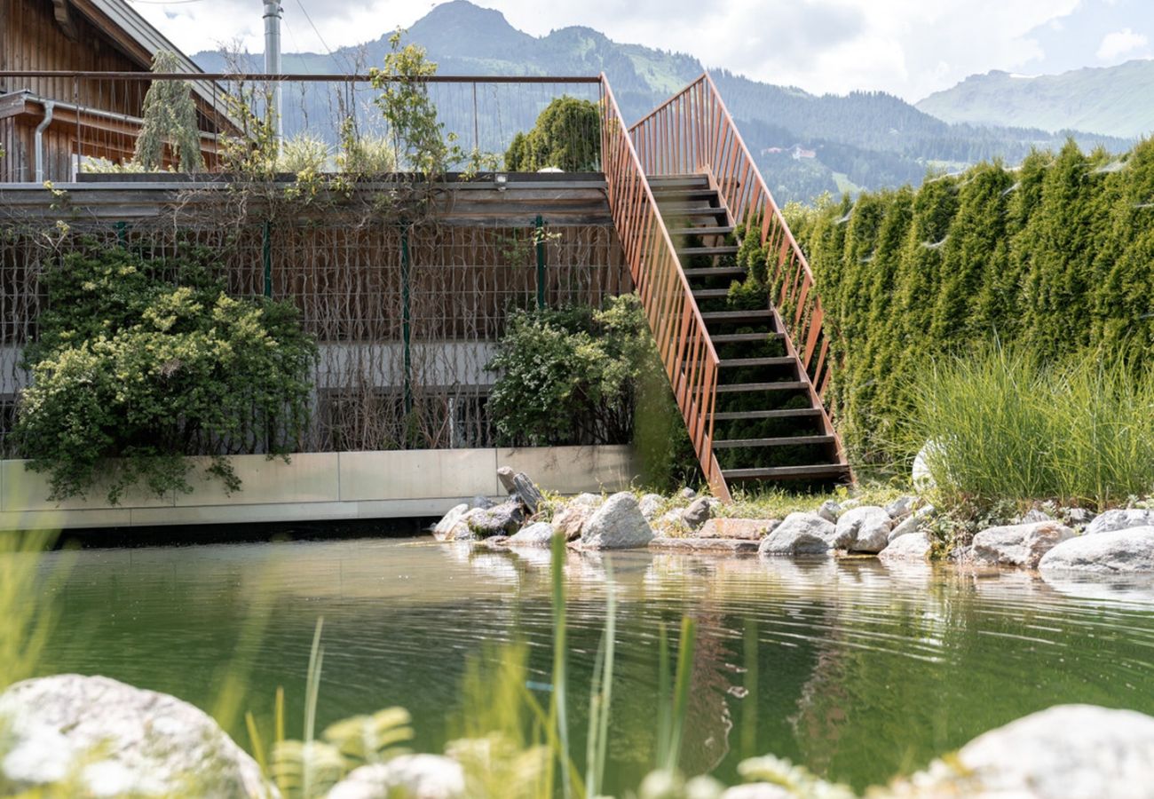 Chalet in Bad Hofgastein - Chalet Sendlhofer