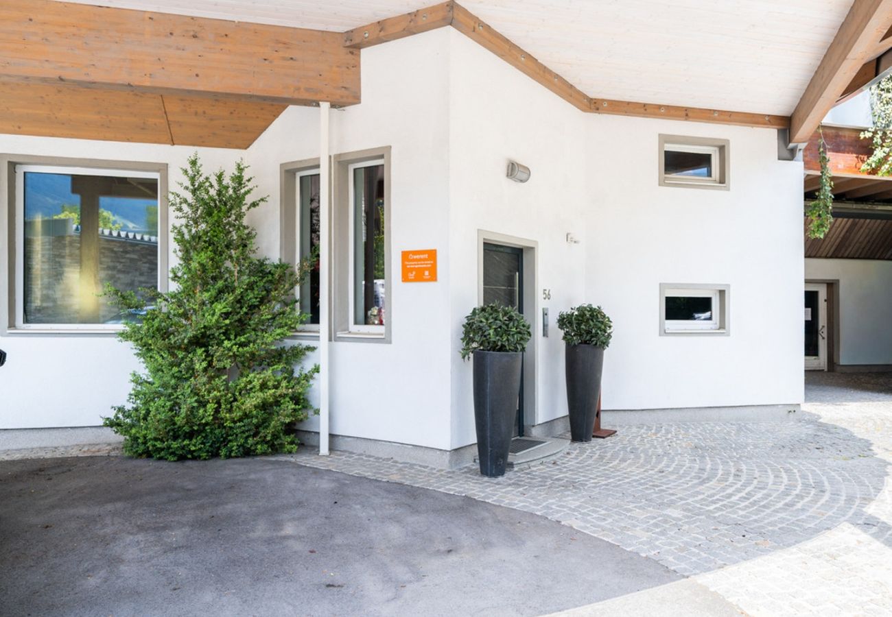 Chalet in Bad Hofgastein - Chalet Sendlhofer
