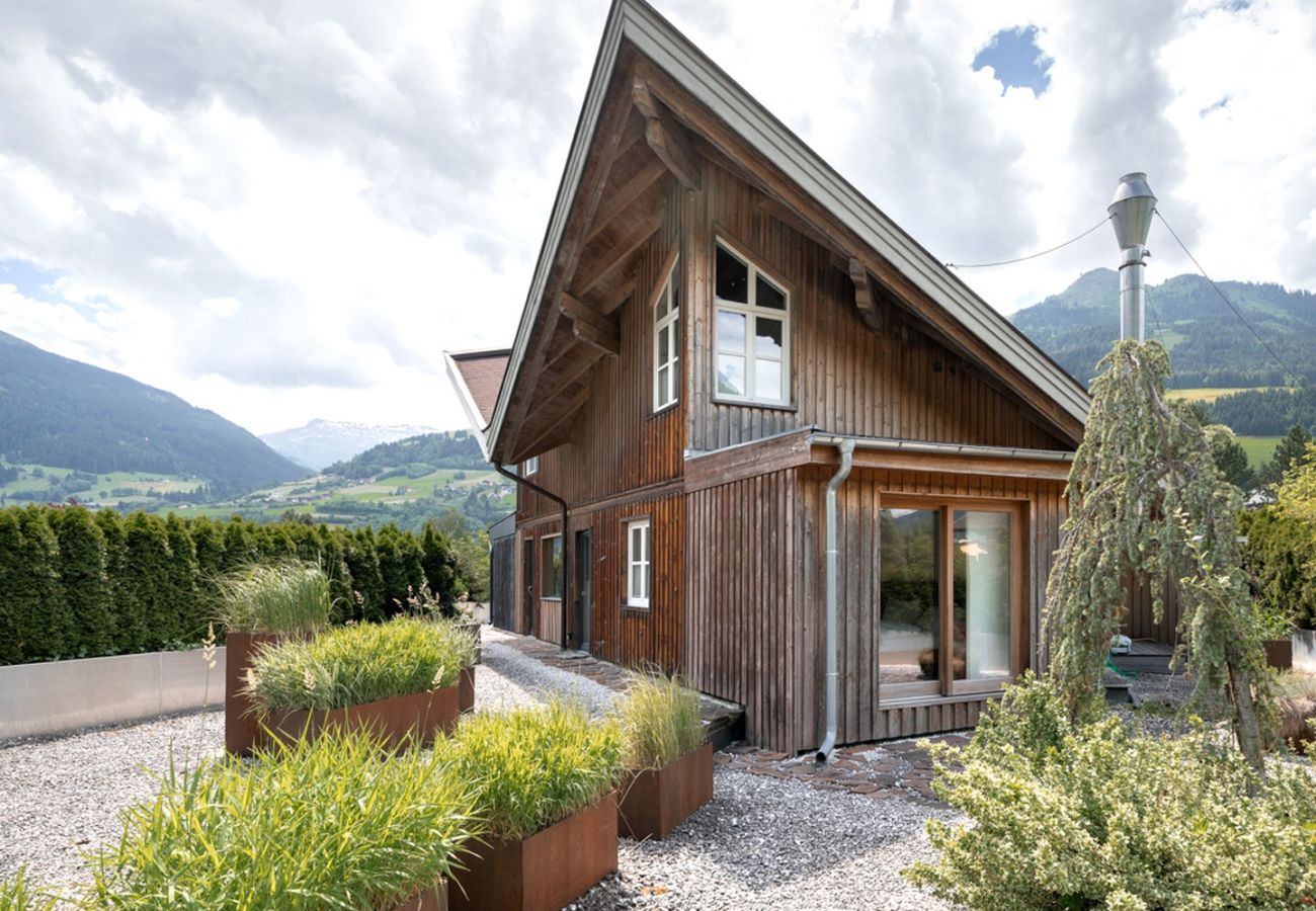 Chalet in Bad Hofgastein - Chalet Sendlhofer