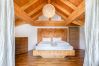 Chalet in Bad Hofgastein - Chalet Sendlhofer