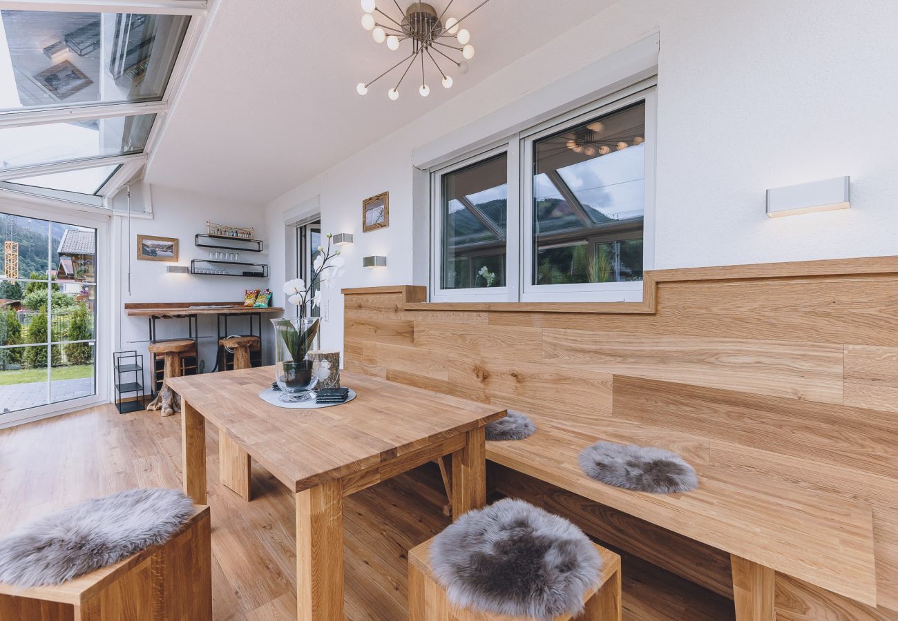 Chalet in Zell am See - Spa Chalet