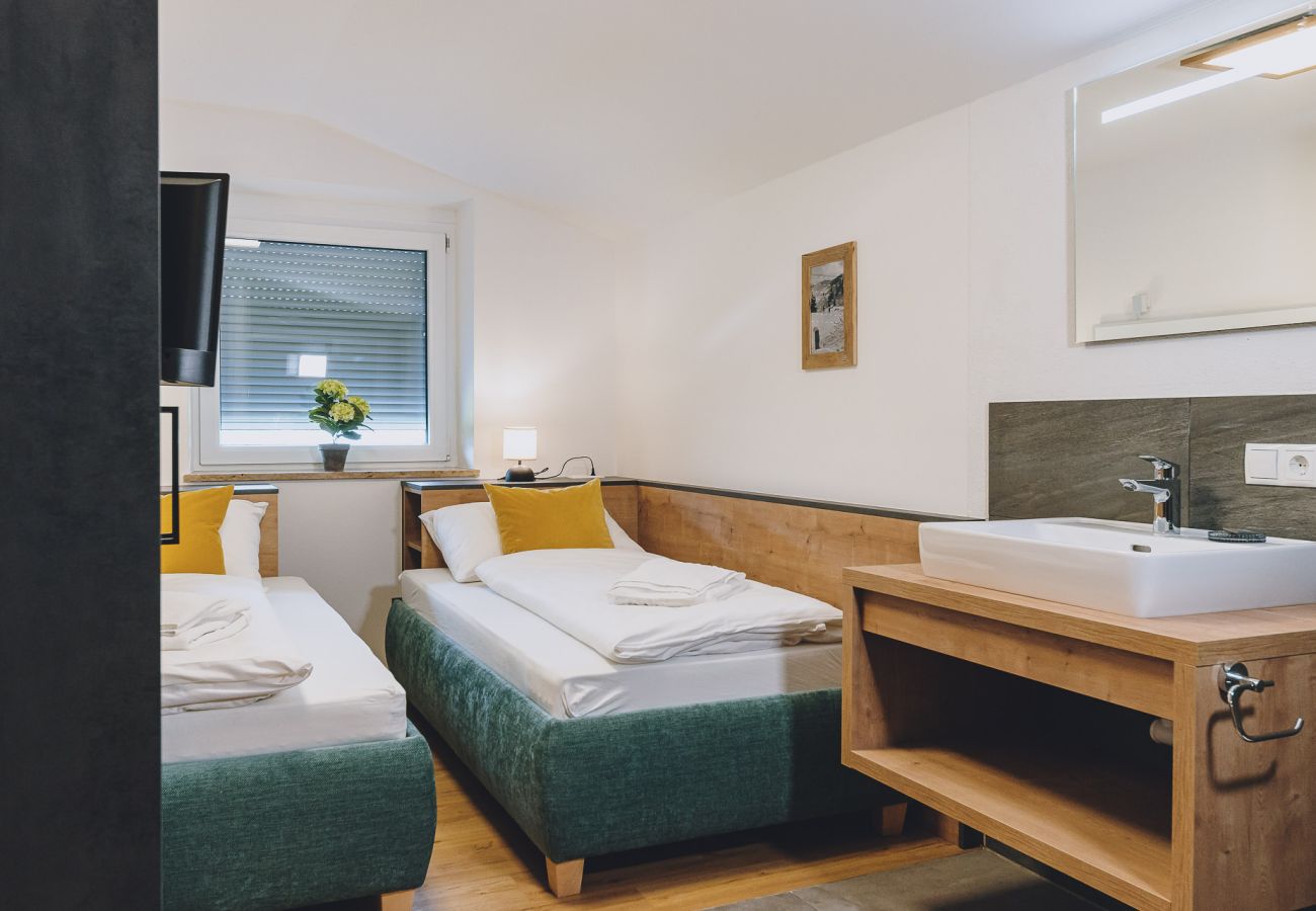 Chalet in Zell am See - Spa Chalet