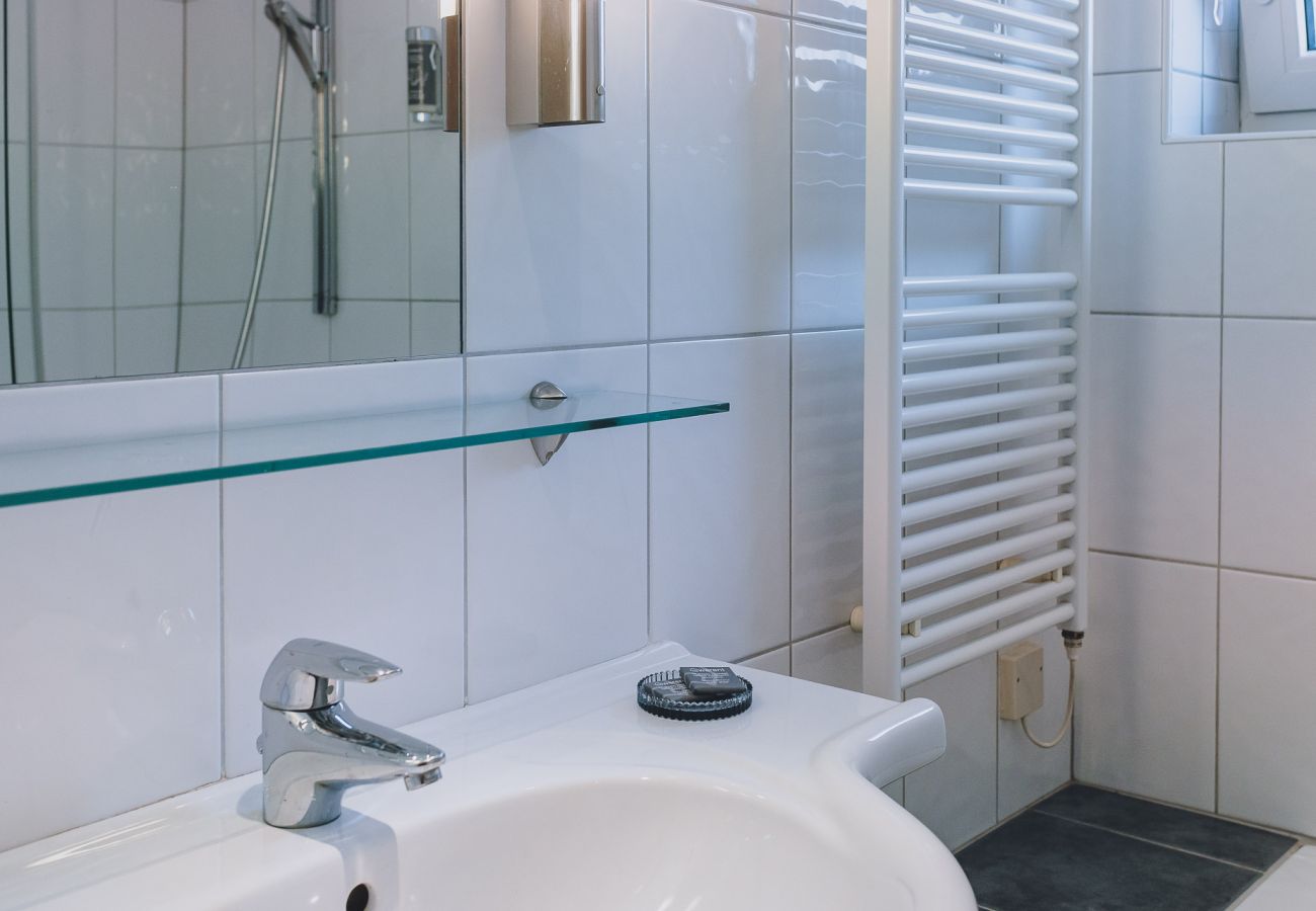 Chalet in Zell am See - Spa Chalet