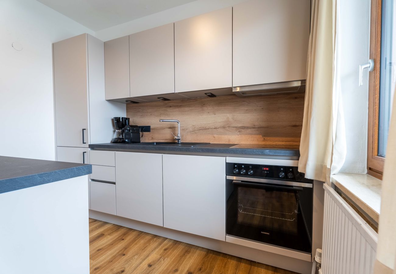 Chalet in Zell am See - Chalet Gretl