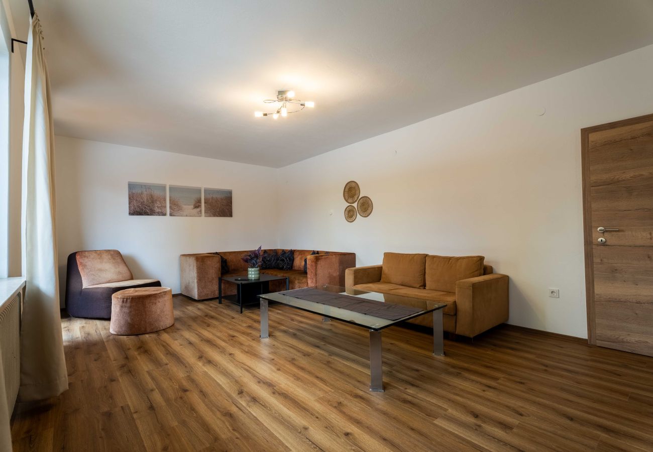 Chalet in Zell am See - Chalet Gretl