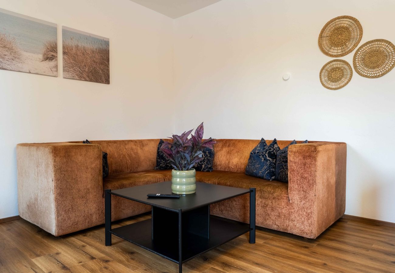 Chalet in Zell am See - Chalet Gretl