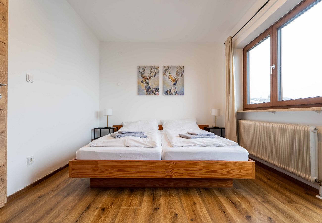 Chalet in Zell am See - Chalet Gretl