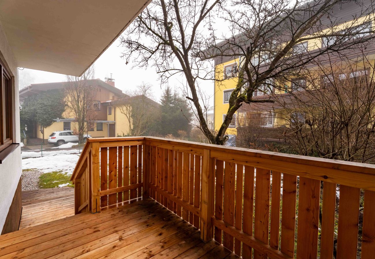 Chalet in Zell am See - Chalet Gretl