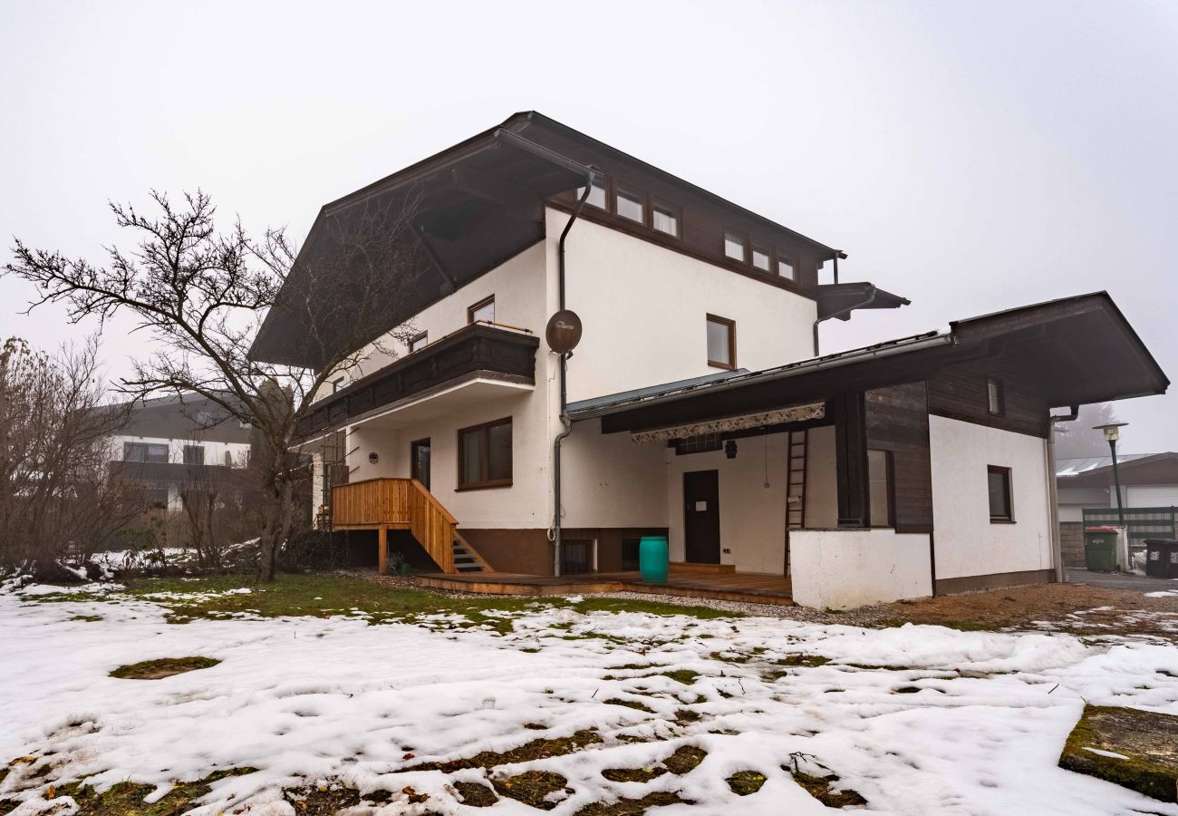 Chalet in Zell am See - Chalet Gretl