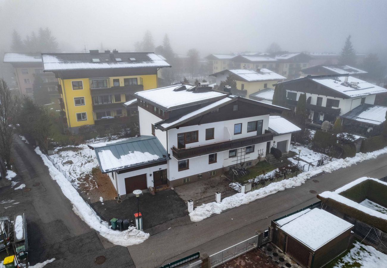 Chalet in Zell am See - Chalet Gretl