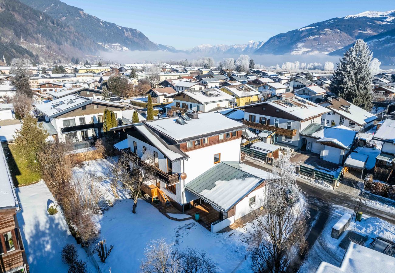 Chalet in Zell am See - Chalet Gretl