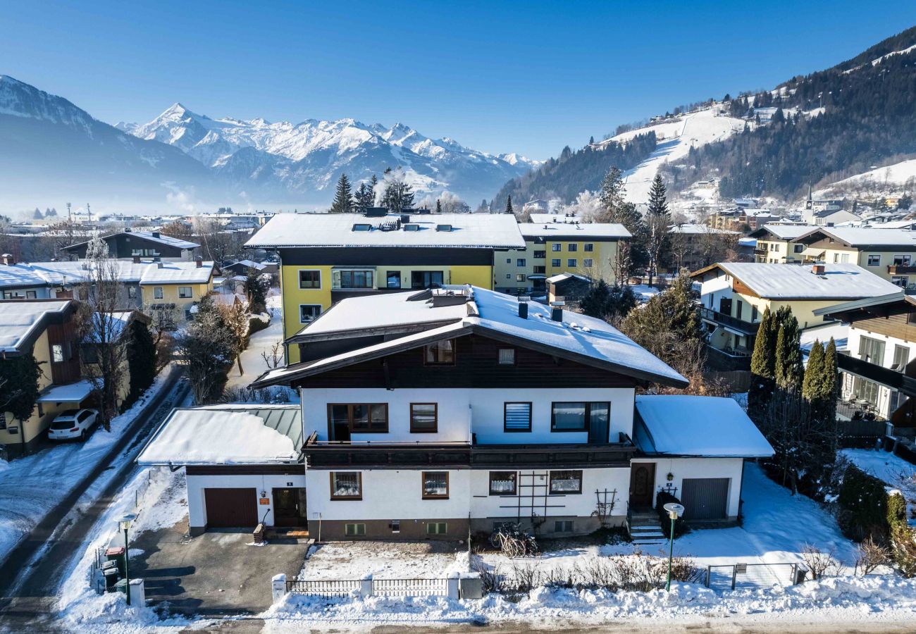 Chalet in Zell am See - Chalet Gretl