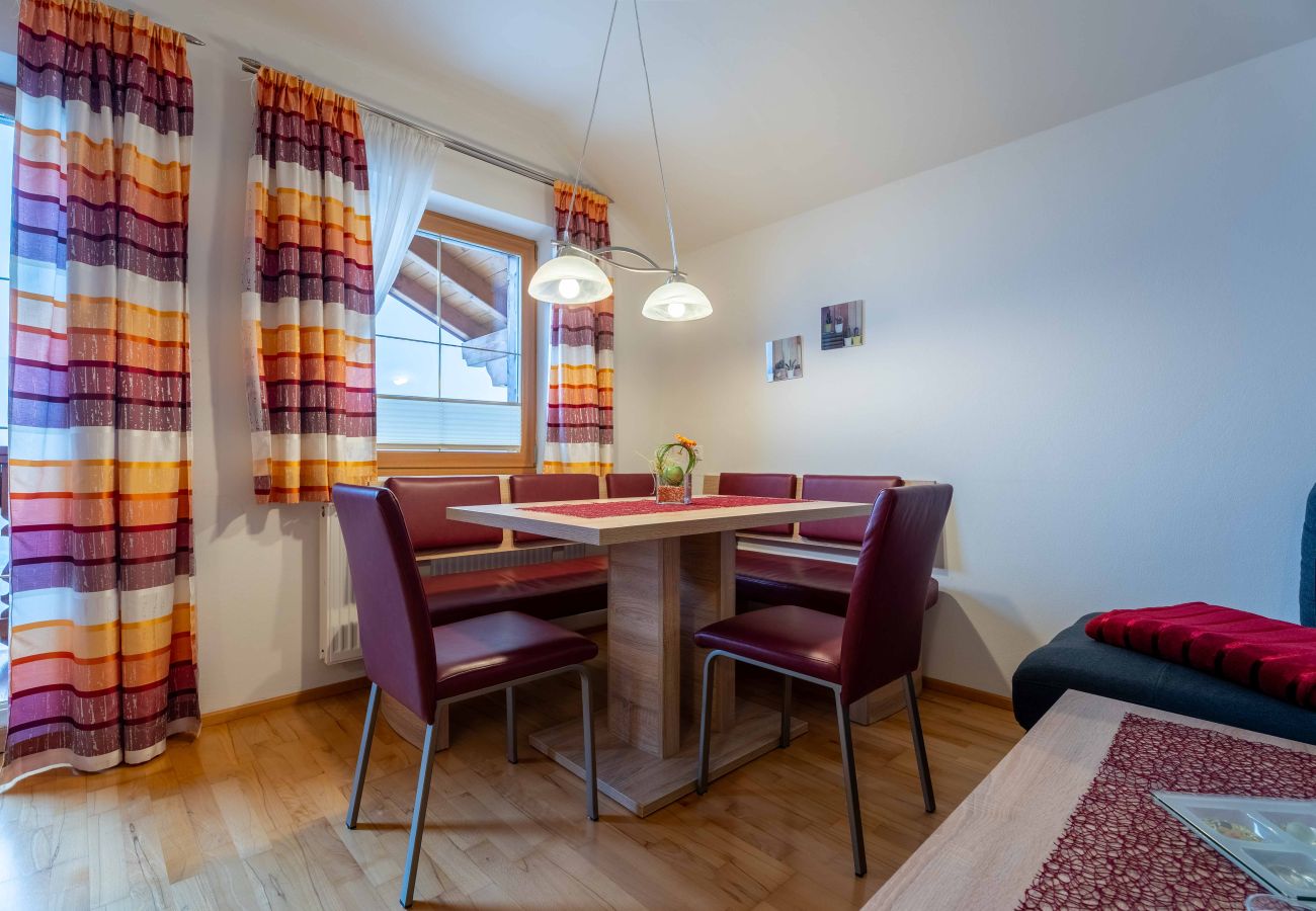 Appartement in Bad Hofgastein - Weitblick Appartements - TOP 1