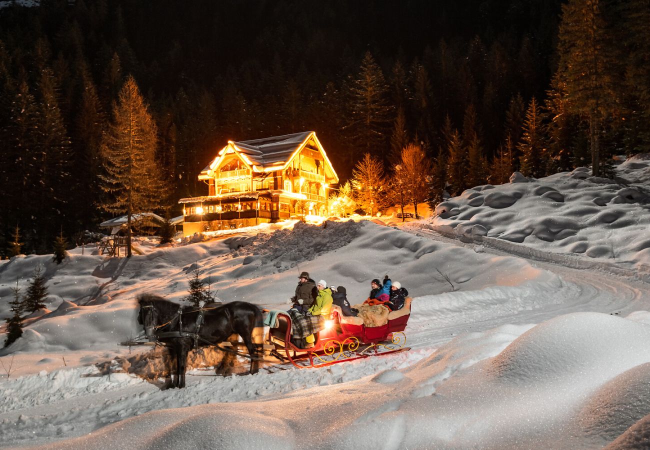 Appartement in Bad Hofgastein - Weitblick Appartements - TOP 1