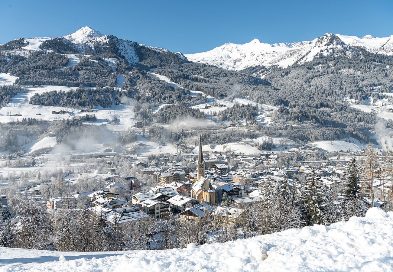 Appartement in Bad Hofgastein - Weitblick Appartements - TOP 1