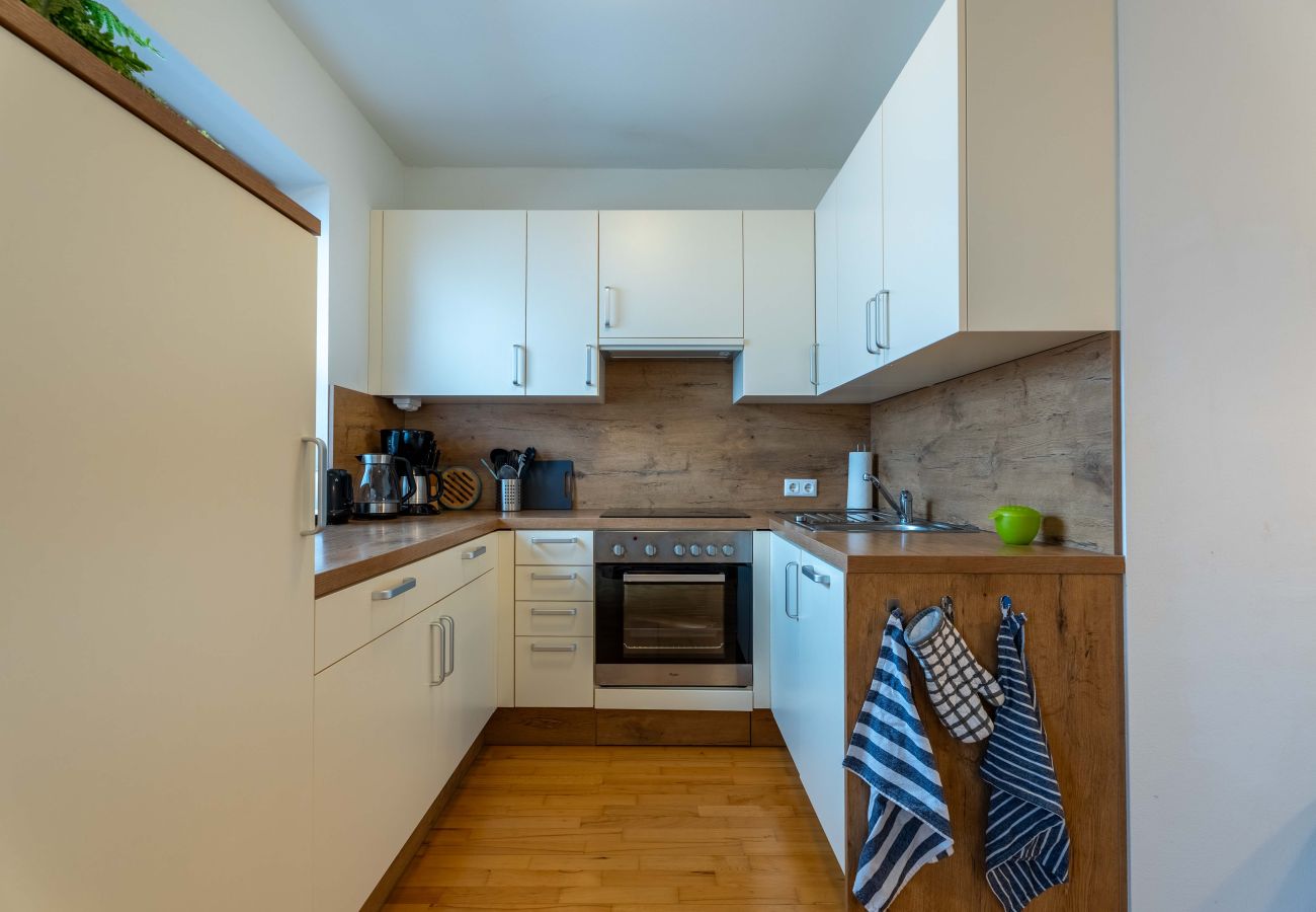 Appartement in Bad Hofgastein - Weitblick Appartements - TOP 2