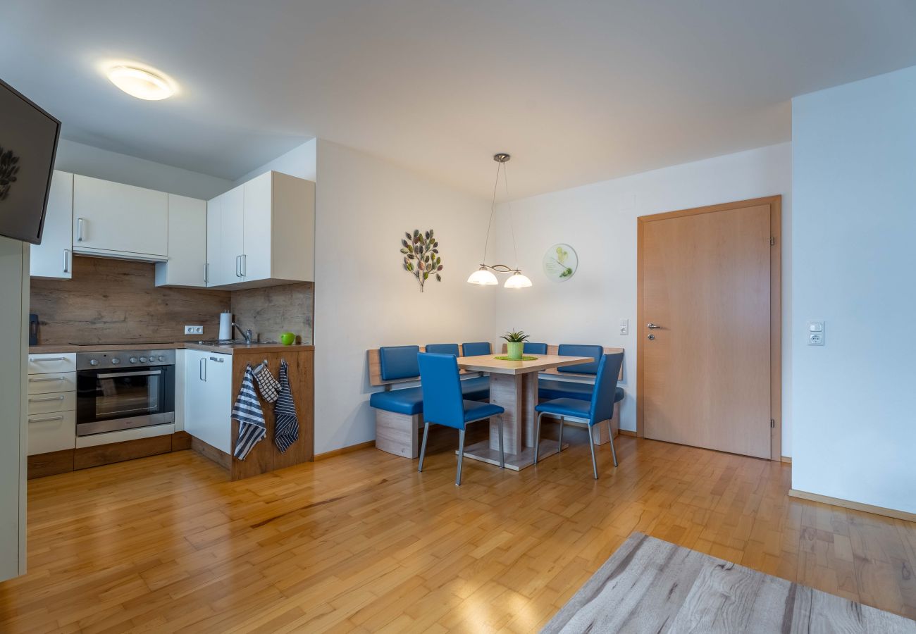 Appartement in Bad Hofgastein - Weitblick Appartements - TOP 2