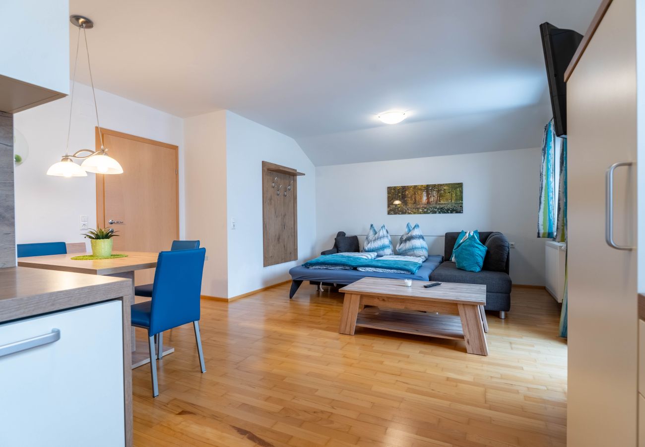 Appartement in Bad Hofgastein - Weitblick Appartements - TOP 2