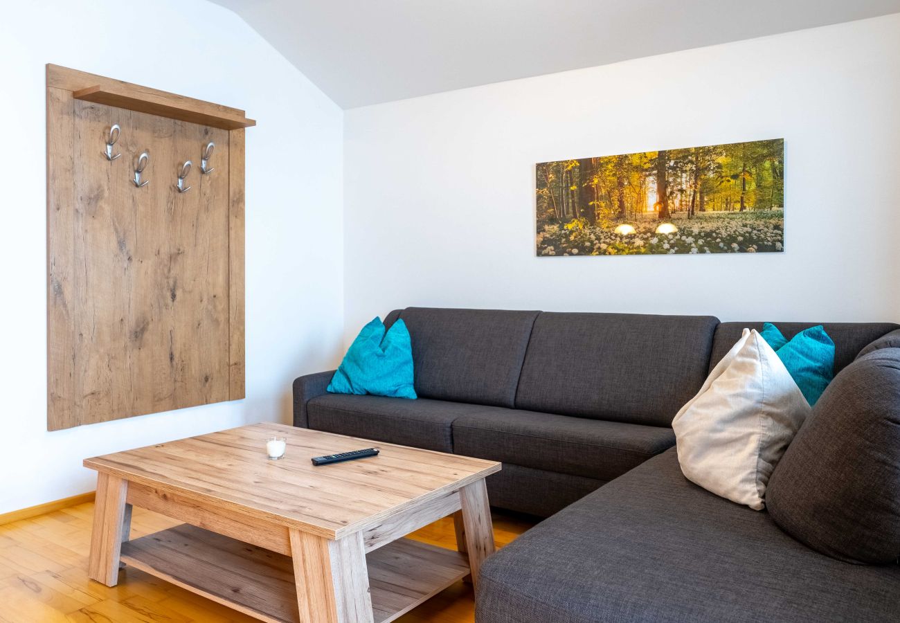 Appartement in Bad Hofgastein - Weitblick Appartements - TOP 2