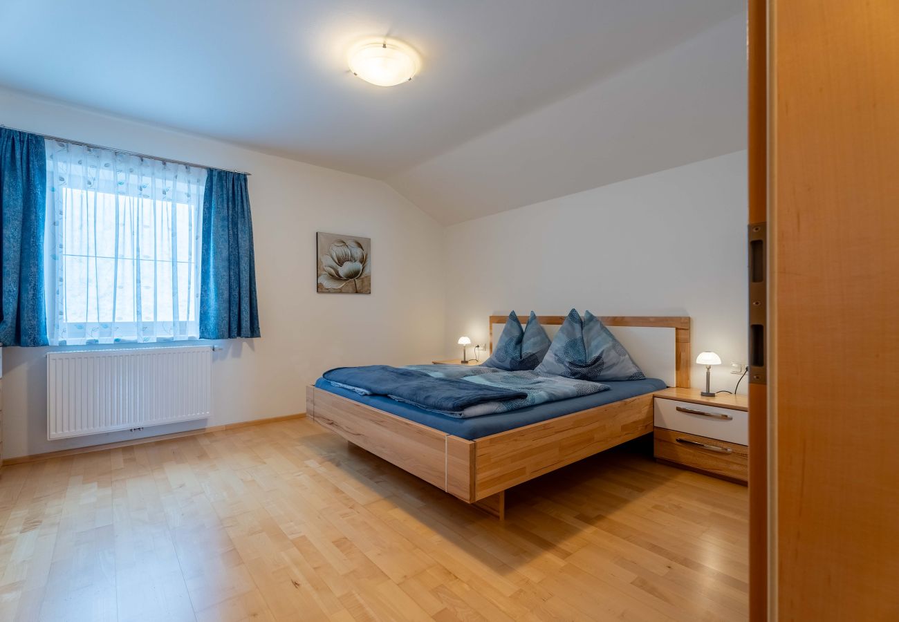 Appartement in Bad Hofgastein - Weitblick Appartements - TOP 2