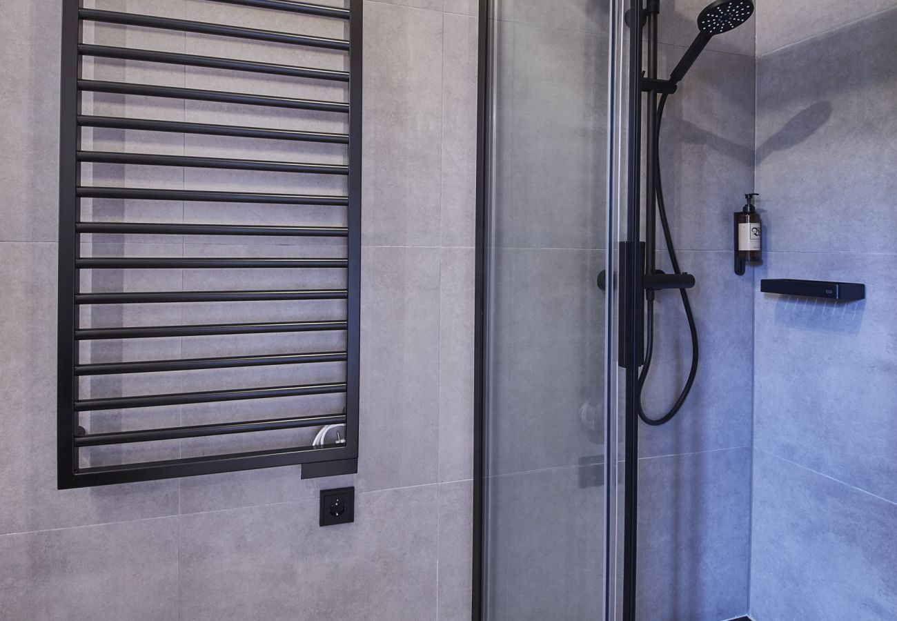 Appartement in Saalbach - Chalet Wallehen - TOP 1