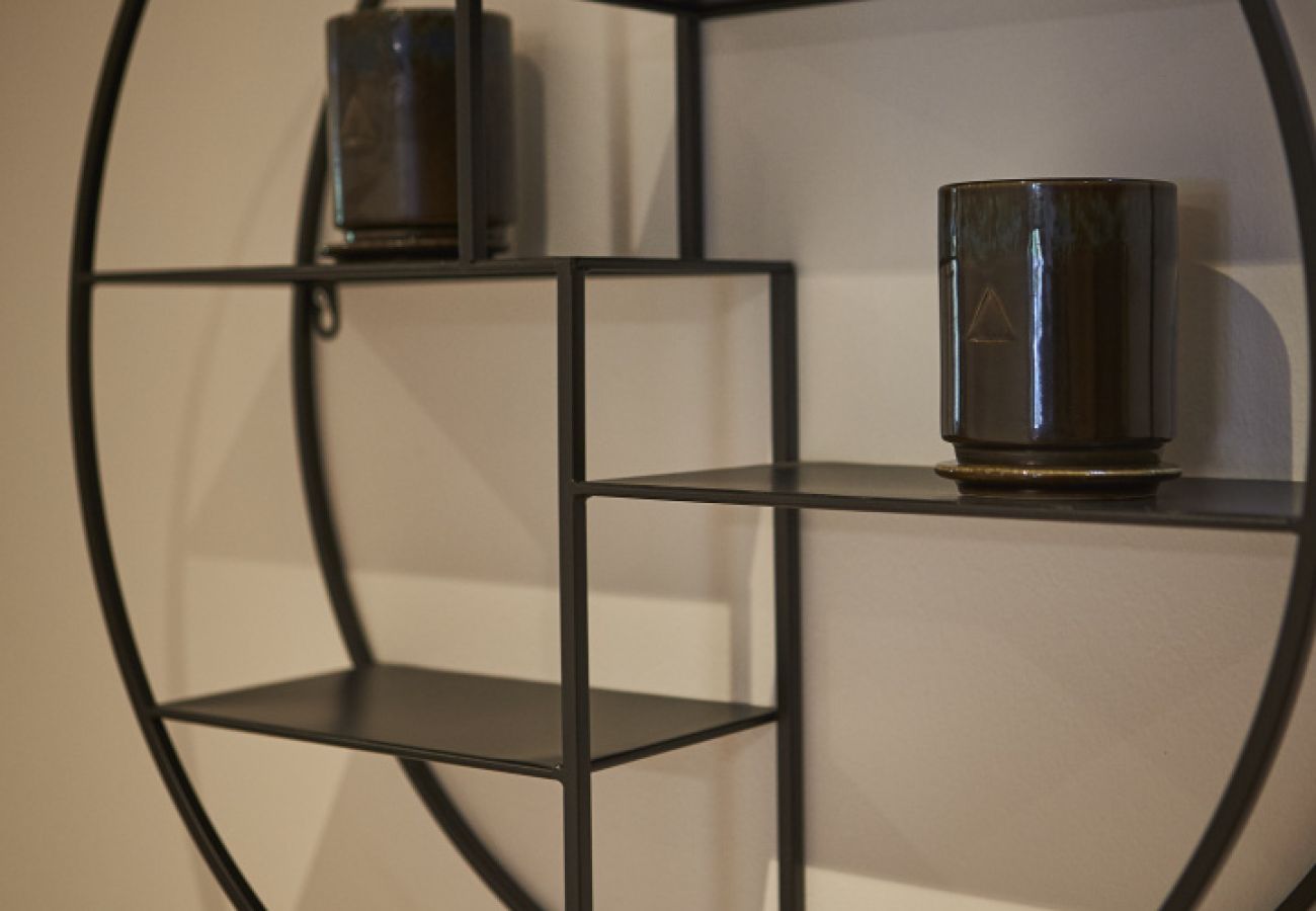 Appartement in Saalbach - Chalet Wallehen - TOP 1