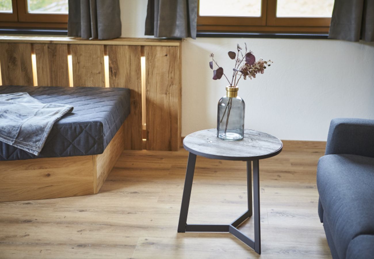 Appartement in Saalbach - Chalet Wallehen - TOP 2